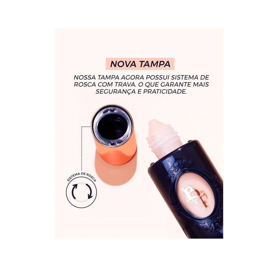 Bruna Tavares Base Líquida Skin M10
