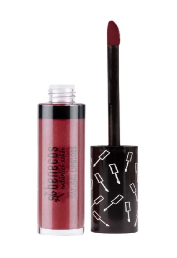 Benecos Lip Gloss Natural Kiss Me 5ml