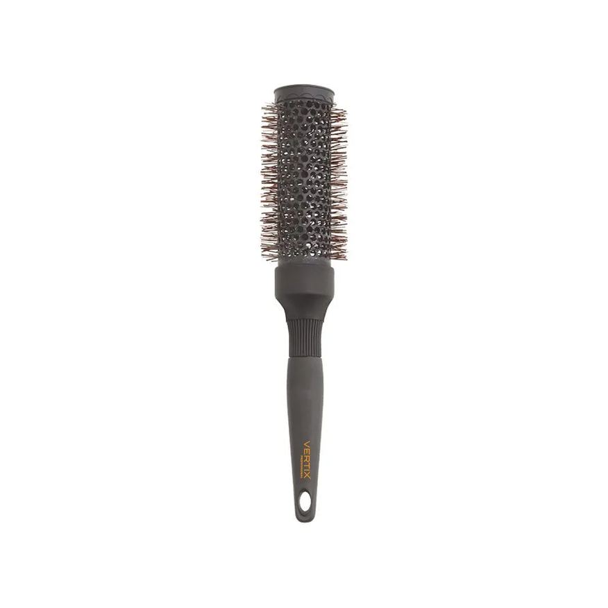 Big Universo Escova Vertix Nano Silver Hot Íon 33mm - 1484