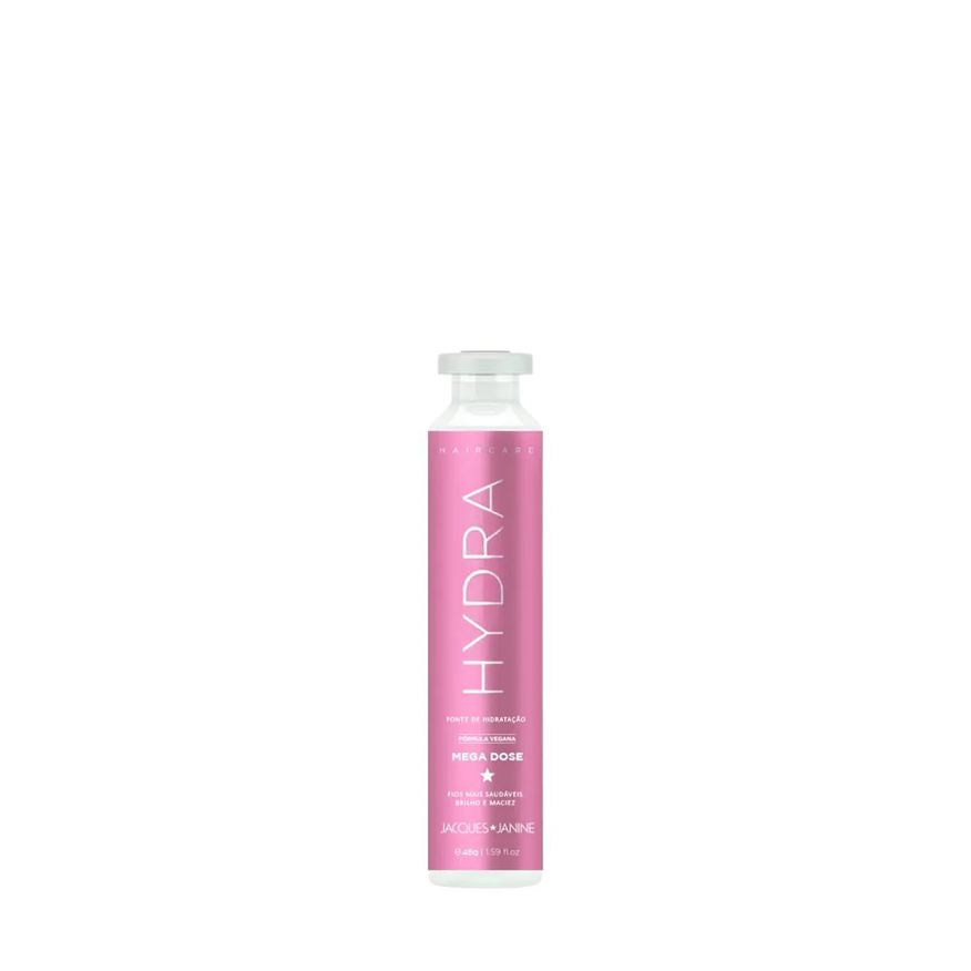 Janine Jacques Professionnel Haircare Hydra - Ampola 45g