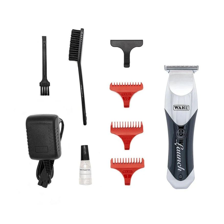 de Máquina Acabamento Wahl Launch Bivolt