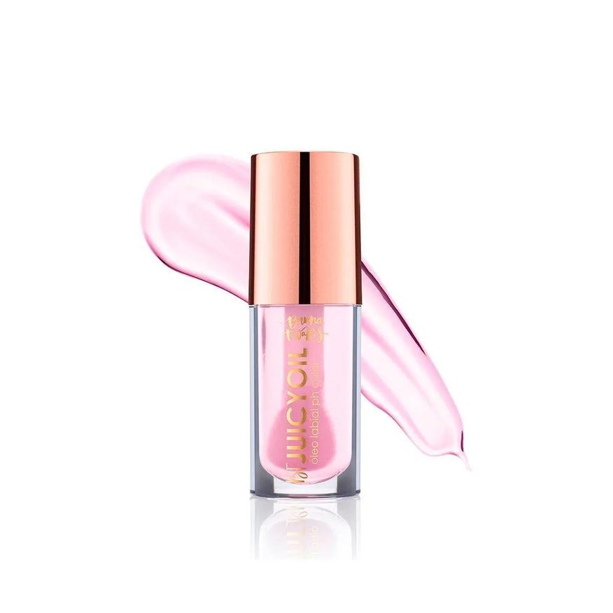 Bruna Tavares Óleo Labial Juicy Oil Guava