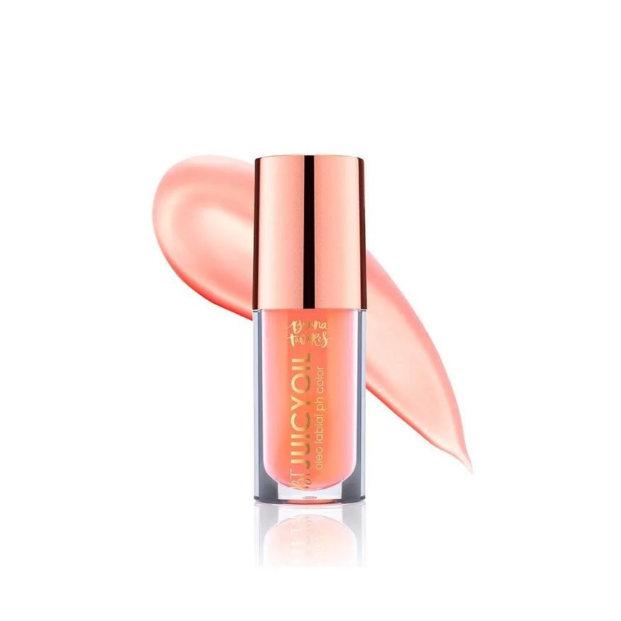 Bruna Tavares Óleo Labial Juicy Oil Pitaya