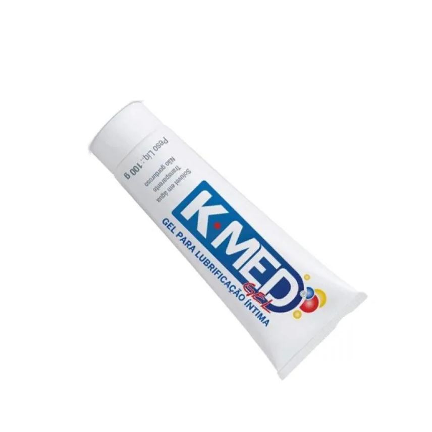 Cimed K-med Gel Bg 100g