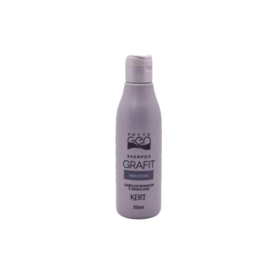 Phytogen Shampoo Grafite 250ml