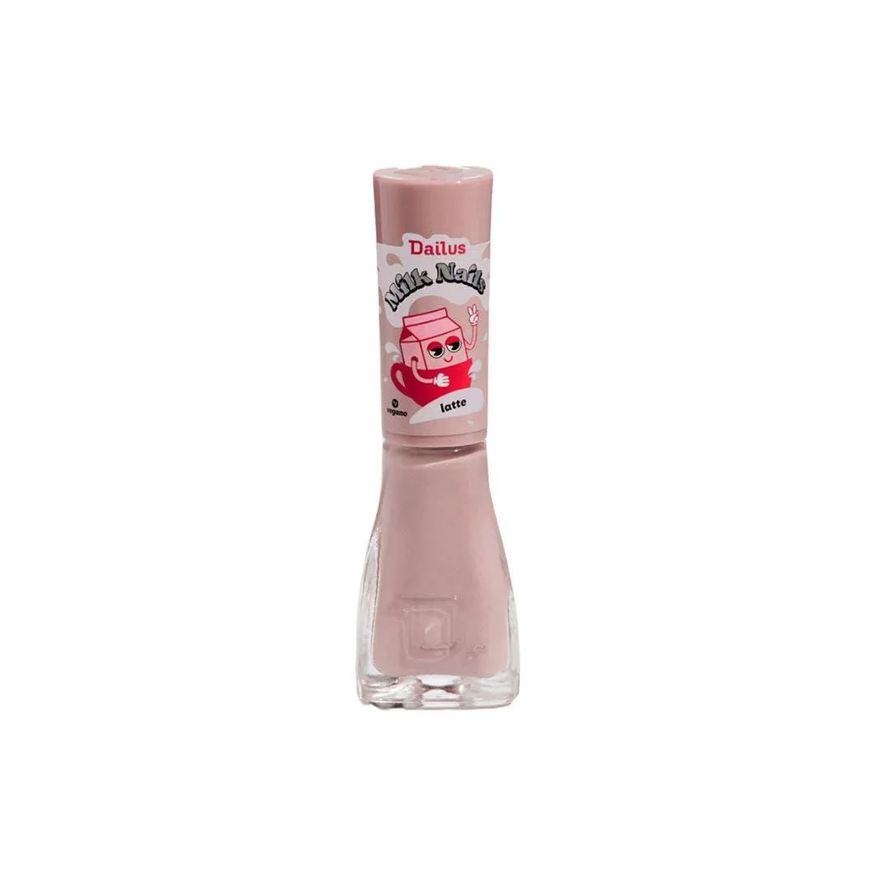 Dailus Esmalte Milk Nails Latte 8ml