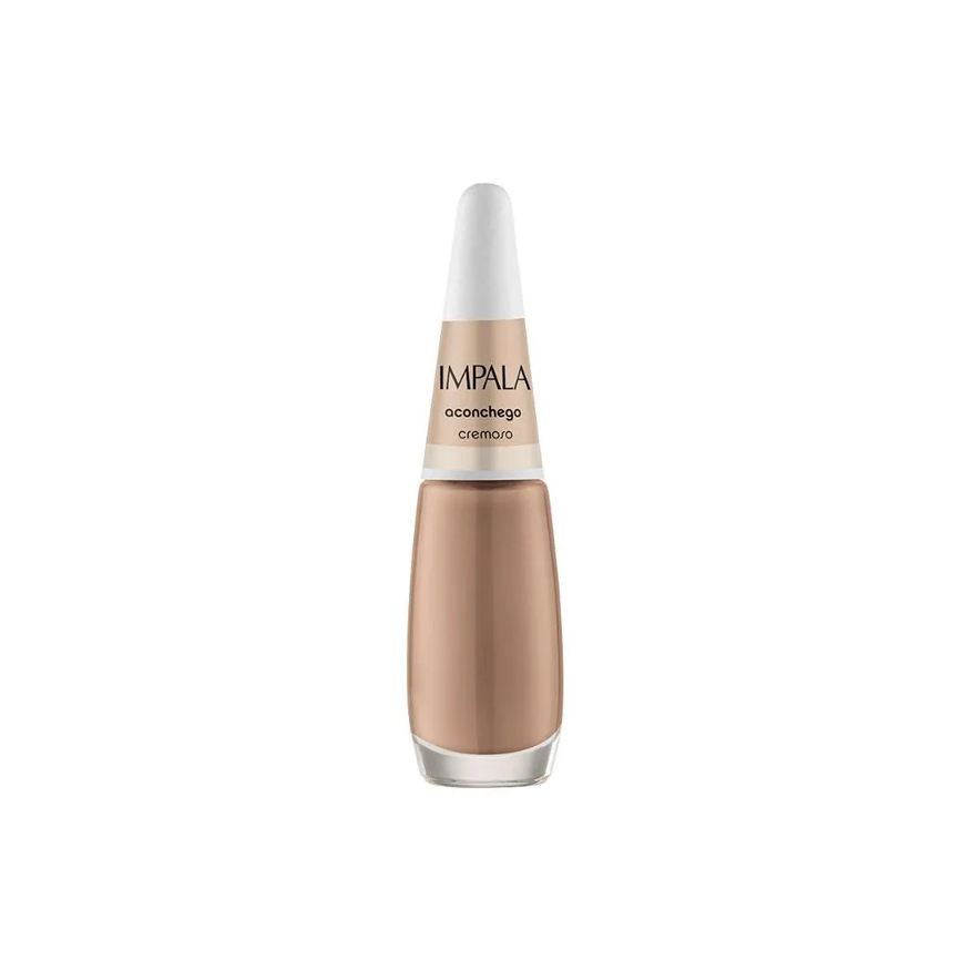 Impala Esmalte Creme Aconchego