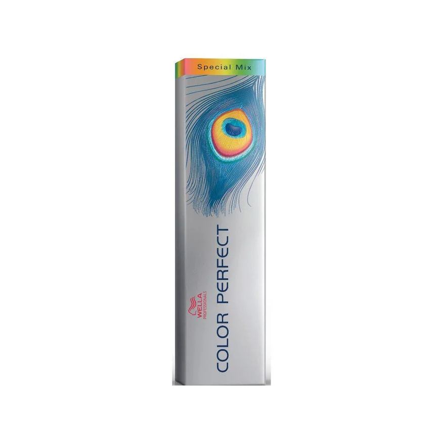 Color Perfect Tintura 0.11 Cinza Intenso