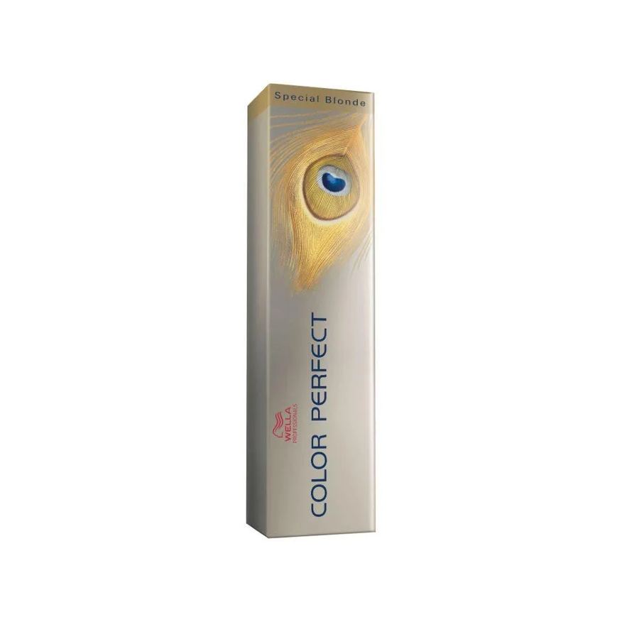 Color Perfect Tintura 12.11 Louro Cinza Intenso Especial
