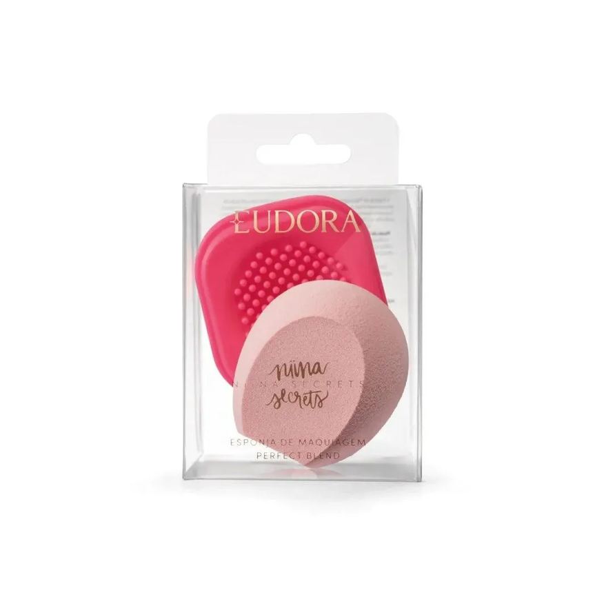 Niina Secrets Esponja Maquiagem Perfect Blend