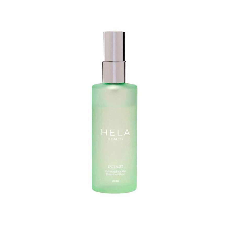 Hela Beauty Bruma Facial Hidratante Facemist 100ml