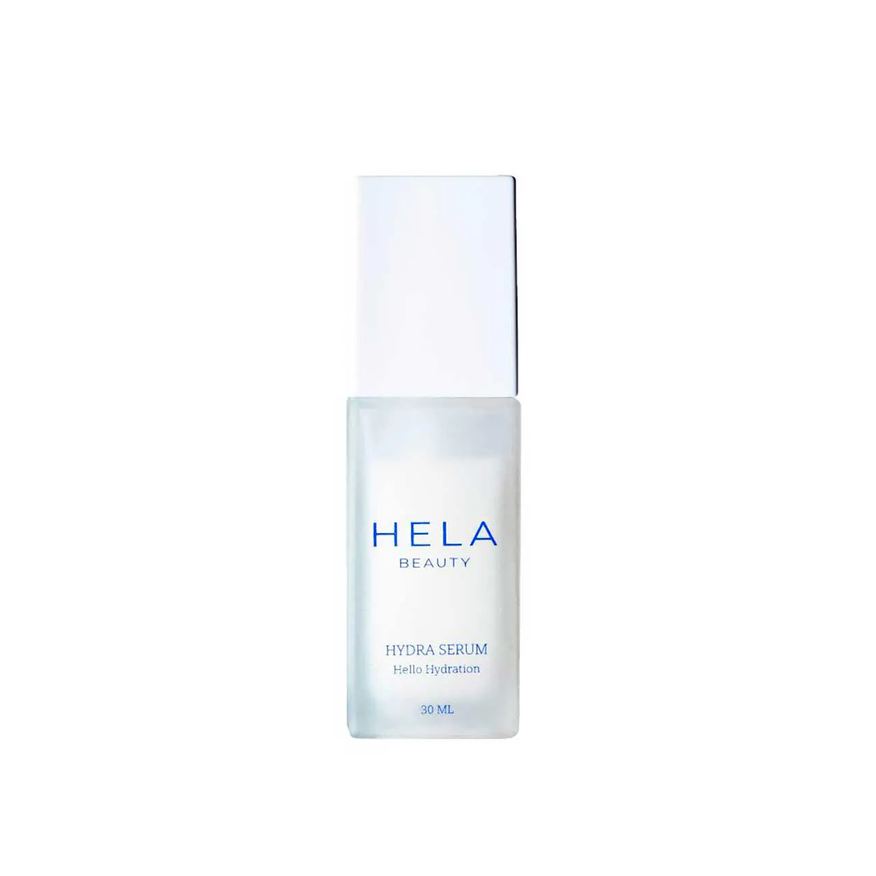 Hela Beauty Sérum Hidratante Facial Hydra Serum 30ml