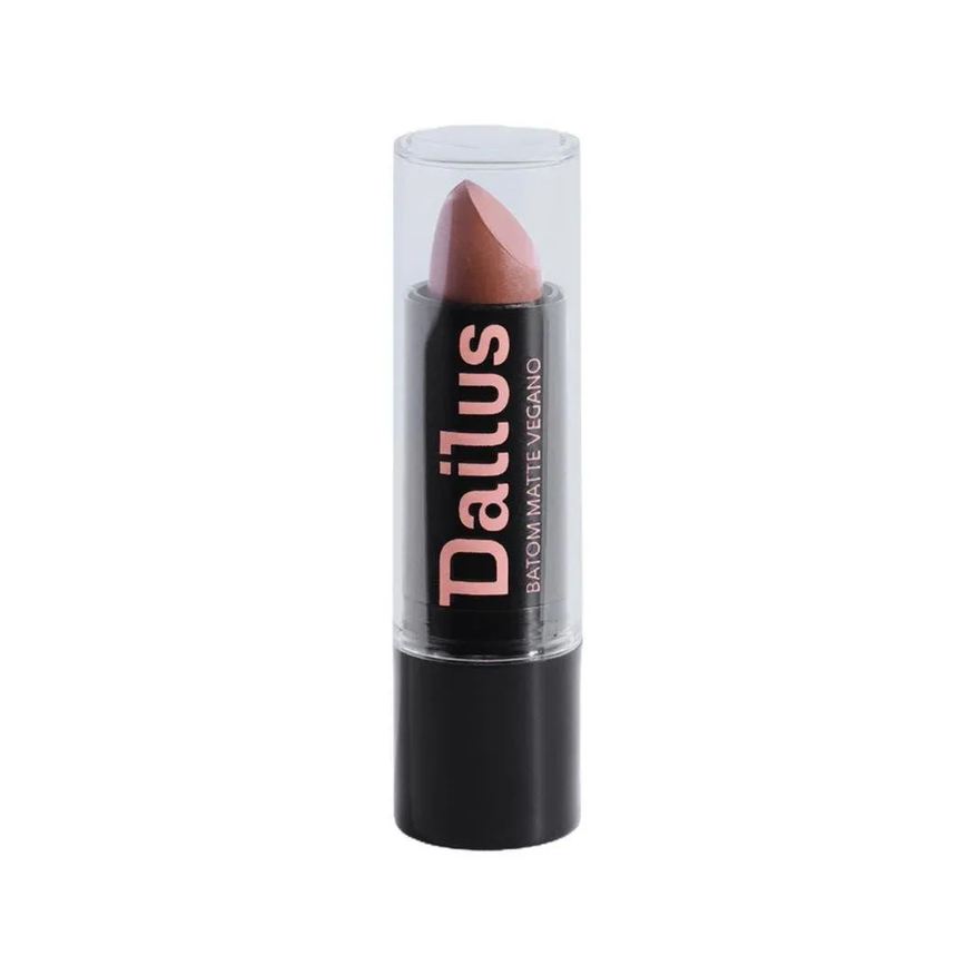 Dailus Batom Matte Destemida
