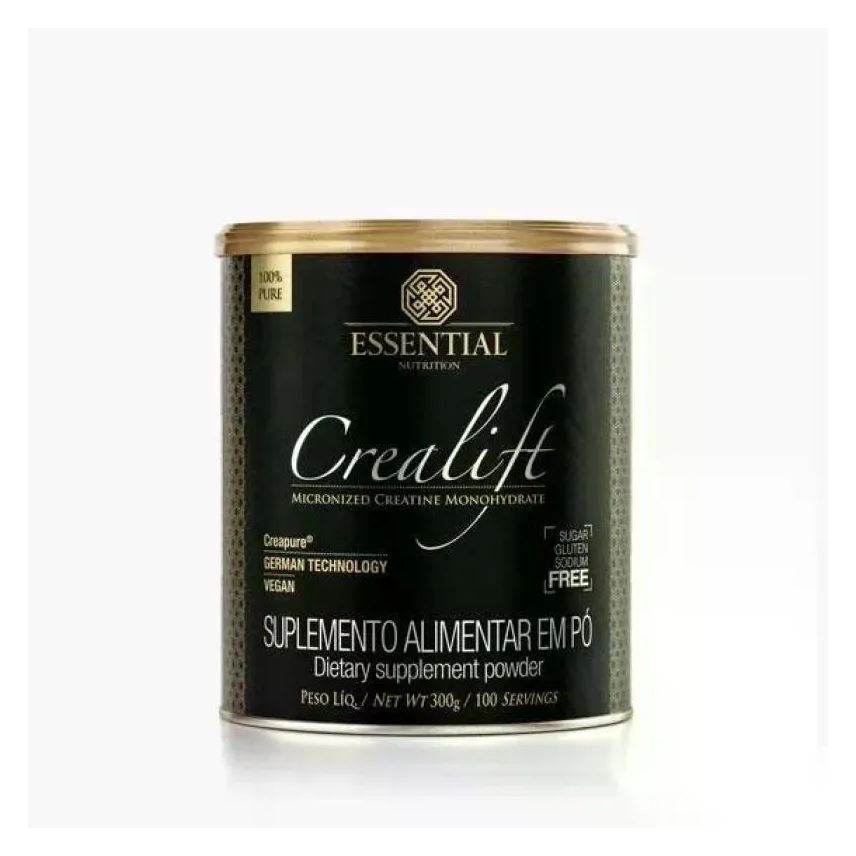 Essential Nutrition Creatina Crealift 300g