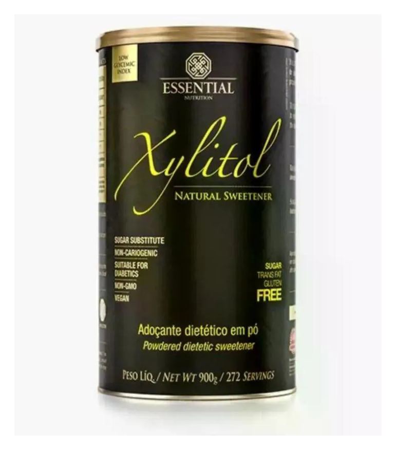 Essential Nutrition Xilitol 900g