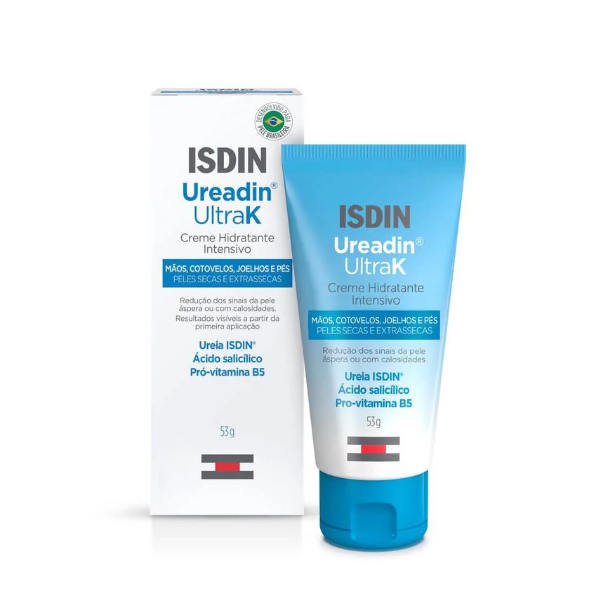Ureadin Creme HIdratante Intensivo UltraK 53g