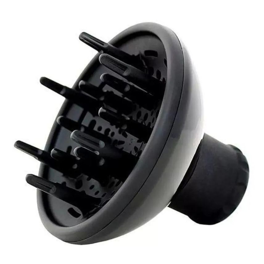 de Difusor Ar Definidor de Cachos Curves Taiff
