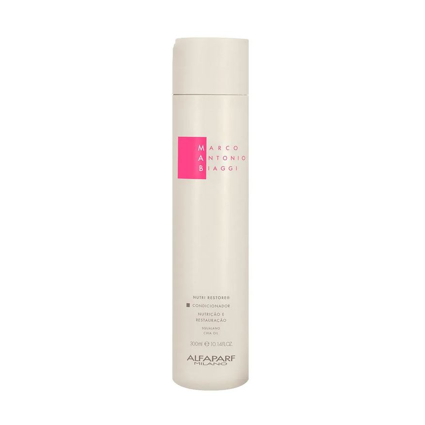 Mab By Marco Antônio De Biaggi Condicionador Nutri Restore MAB Marco Antonio Biaggi 300ml
