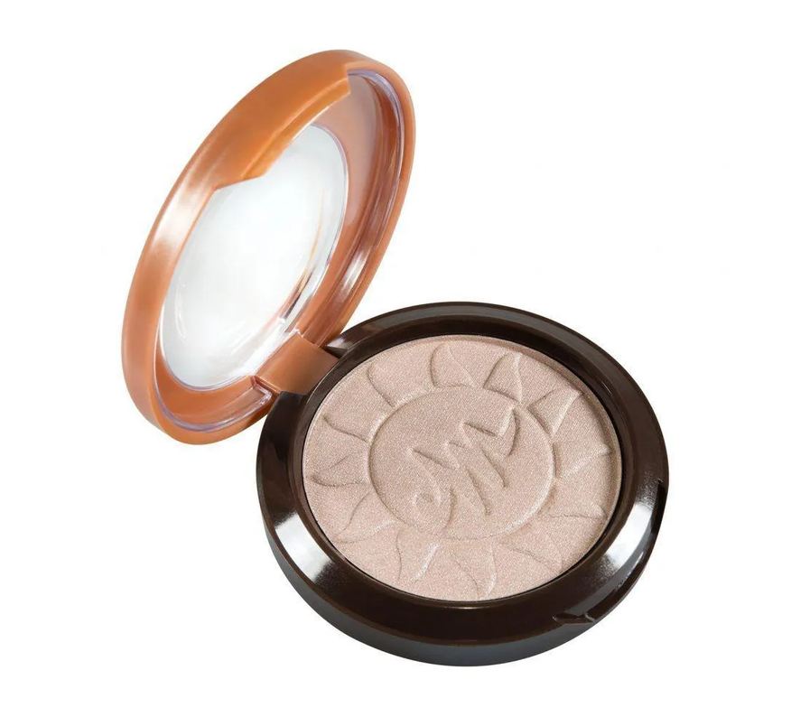 Max Love Po Iluminador e Bronzeador N. 01
