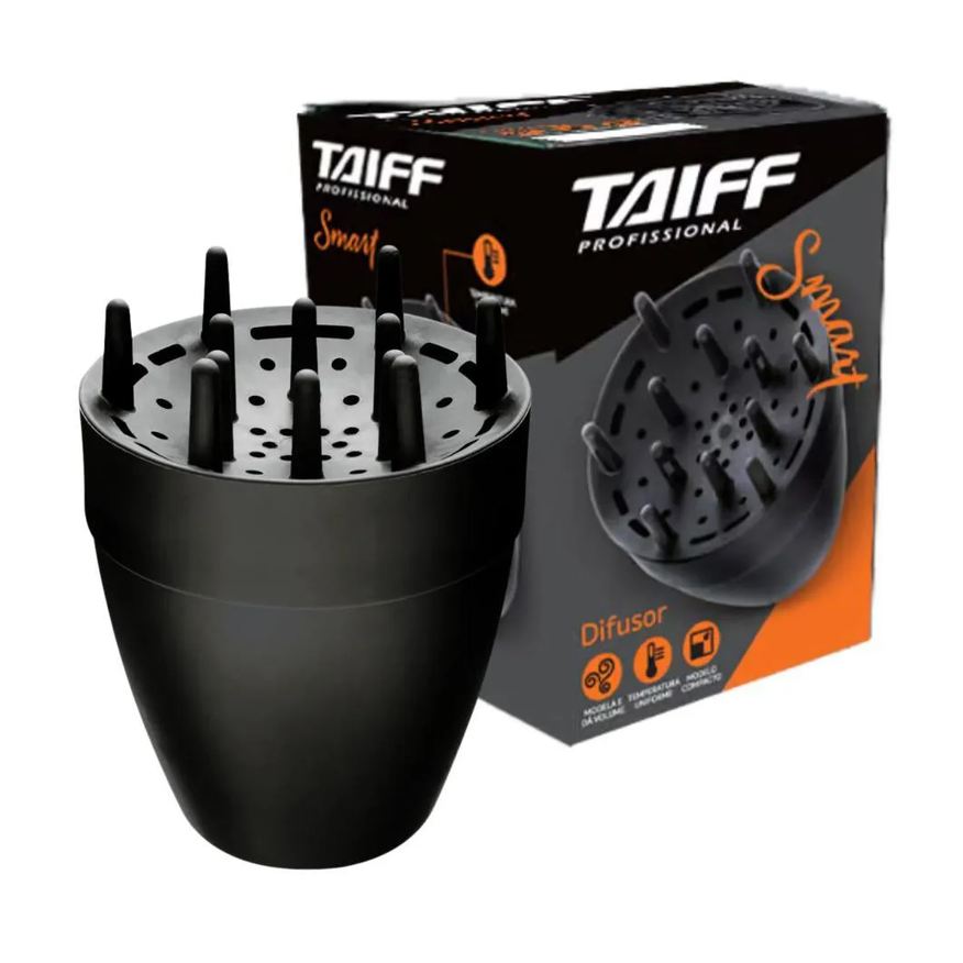 Taiff Difusor para Secador Smart