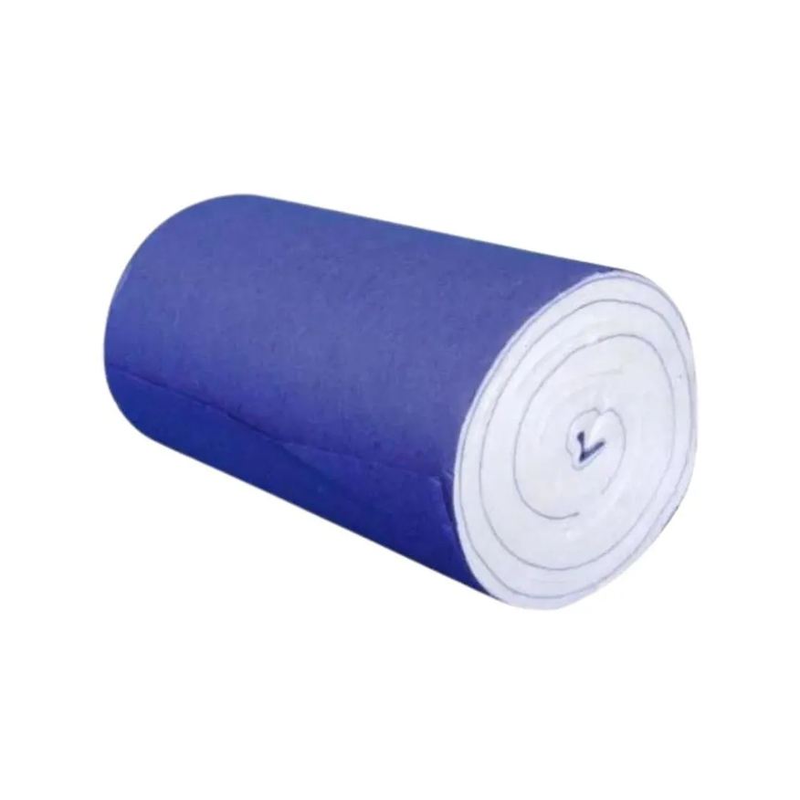 Hidrófilo Algodão Apolo em Rolo 500g