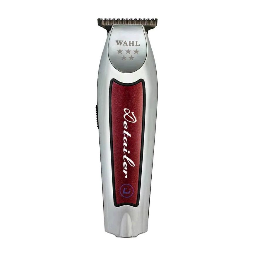 Wahl 5 Star Series Detailer Cordless Li Máquina de Acabamento Bivolt