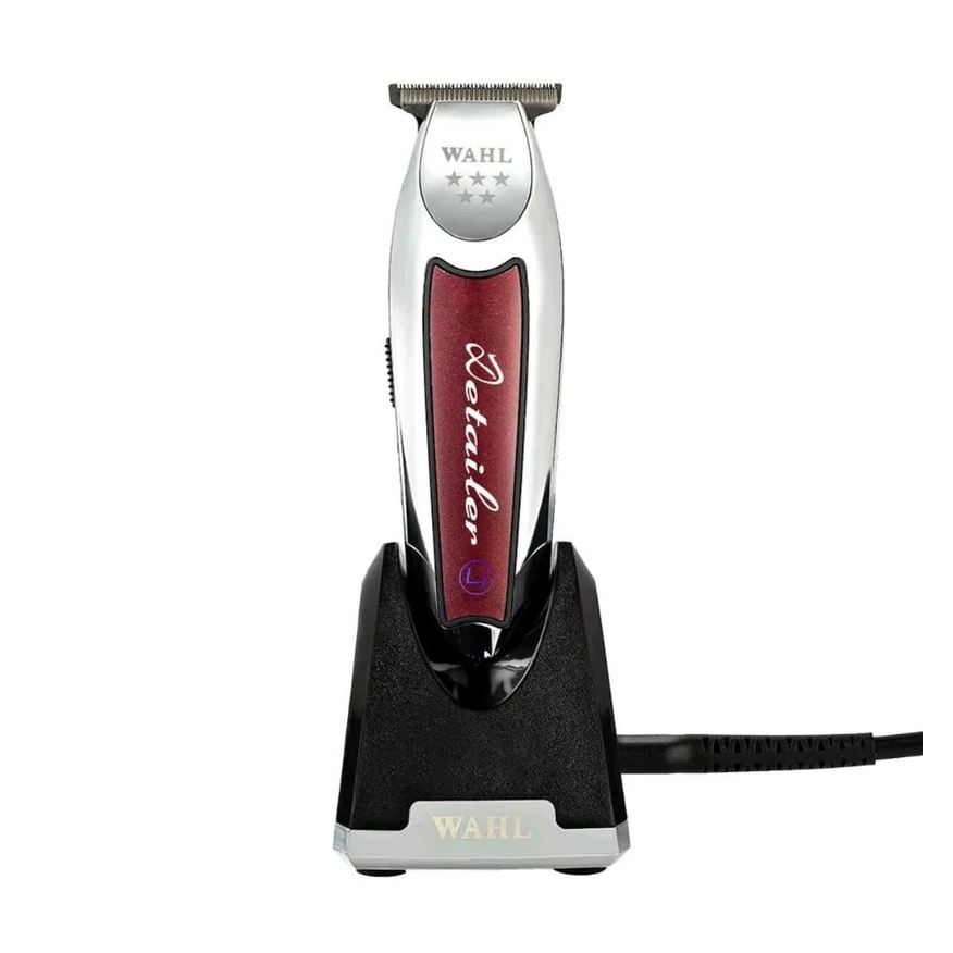 Wahl 5 Star Series Detailer Cordless Li Máquina de Acabamento Bivolt