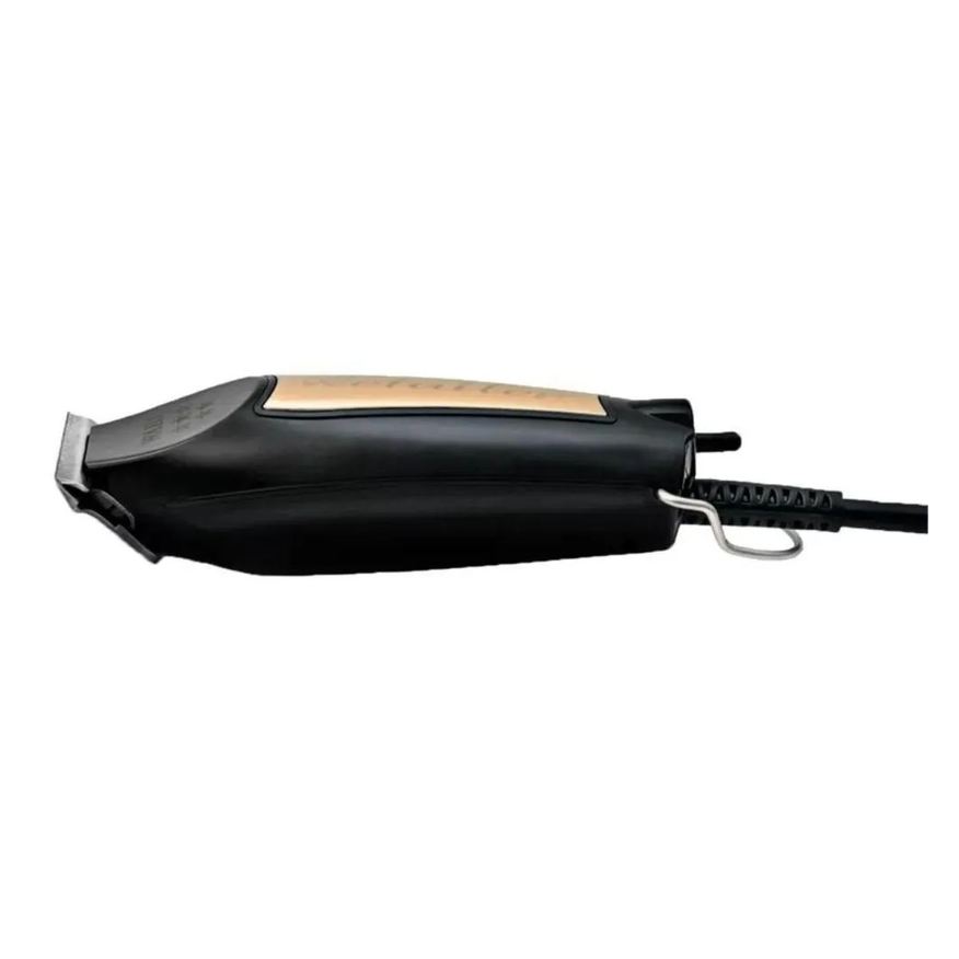 Maquina Wahl 5 Star Series Detailer Black & Gold Bivolt
