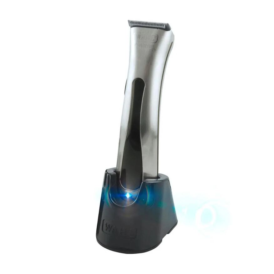 Maquina Wahl Acabamento Prolithium Series Beret Bivolt
