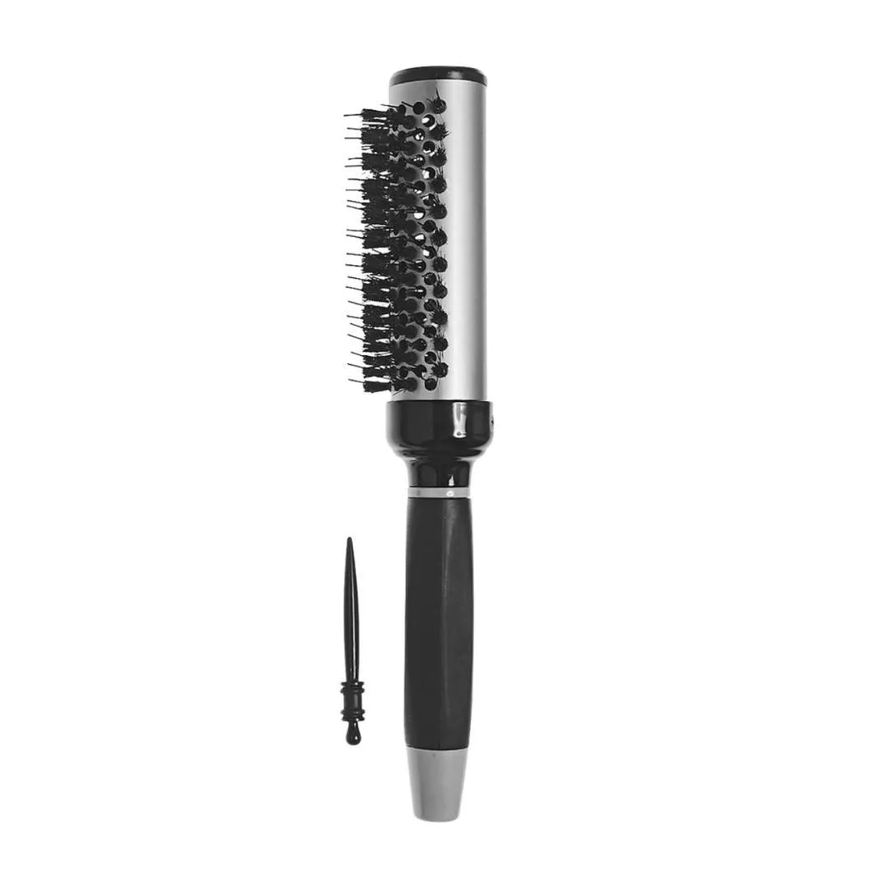 C/3 Kit Escova Ricci Perfetti Brillare P M G Proart