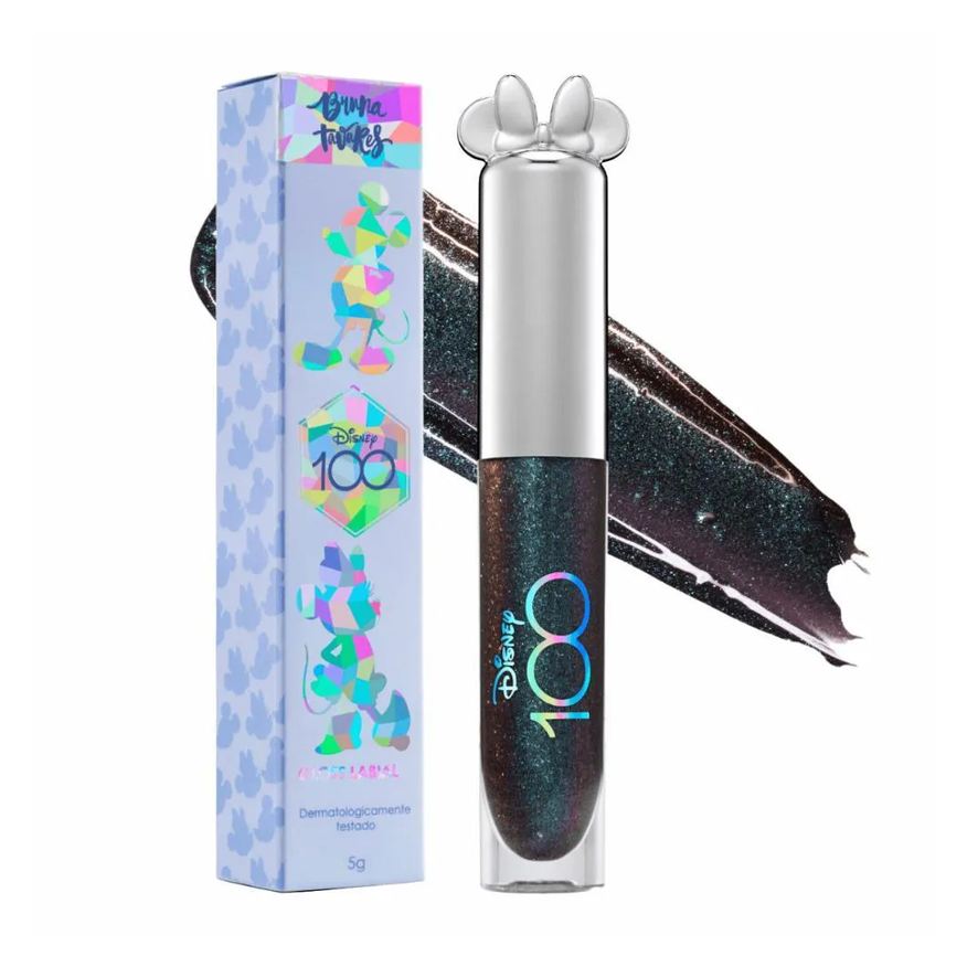Bruna Tavares Gloss Labial Disney 100 Fireworks 5g