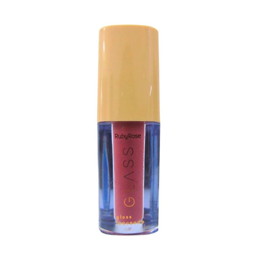 Ruby Rose Gloss Laqueado Glass Bg03 3ml
