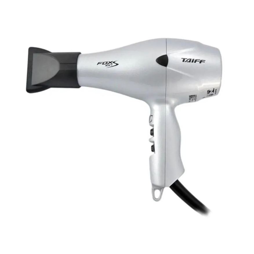 Taiff Secador Fox Ion S 2100w 127v