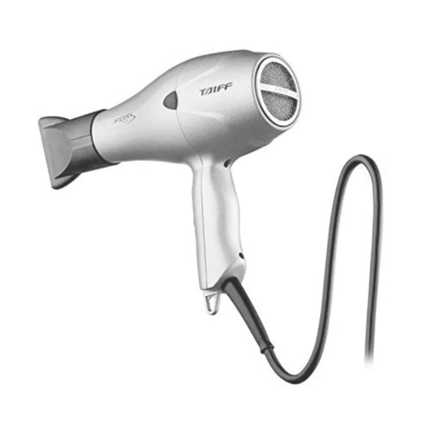 Taiff Secador Fox Ion S 2100w 127v