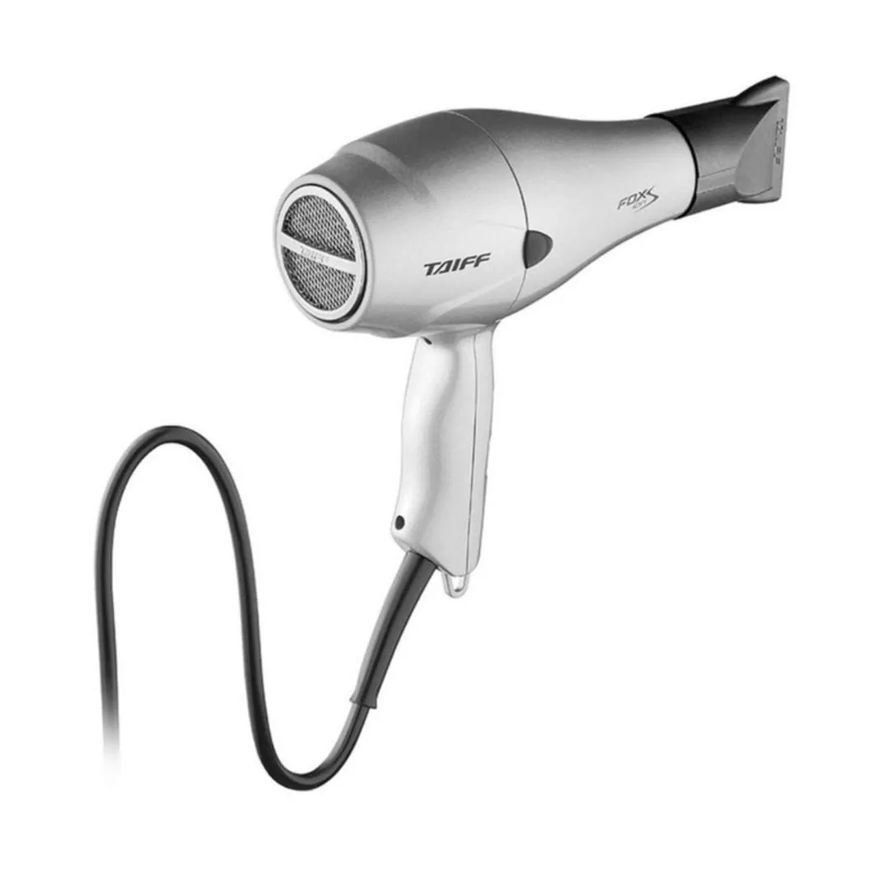 Taiff Secador Fox Ion S 2100w 127v
