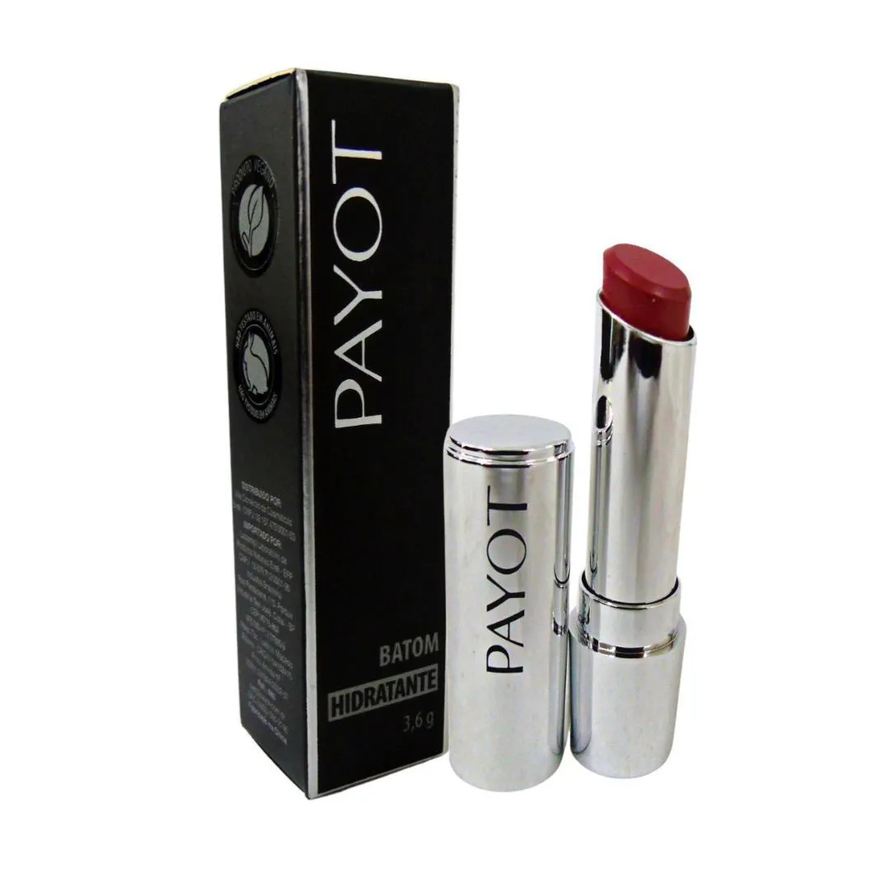 Payot Batom Hidratante Malva 3,6g