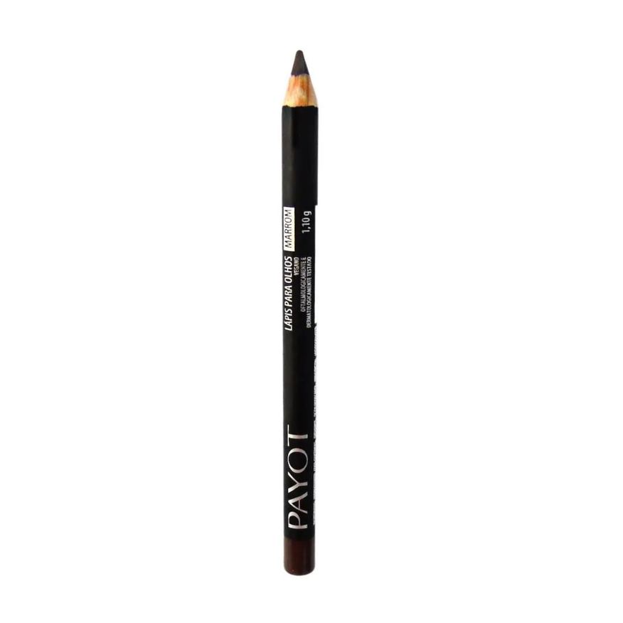 Payot Lápis para Olhos Marrom 1,10g