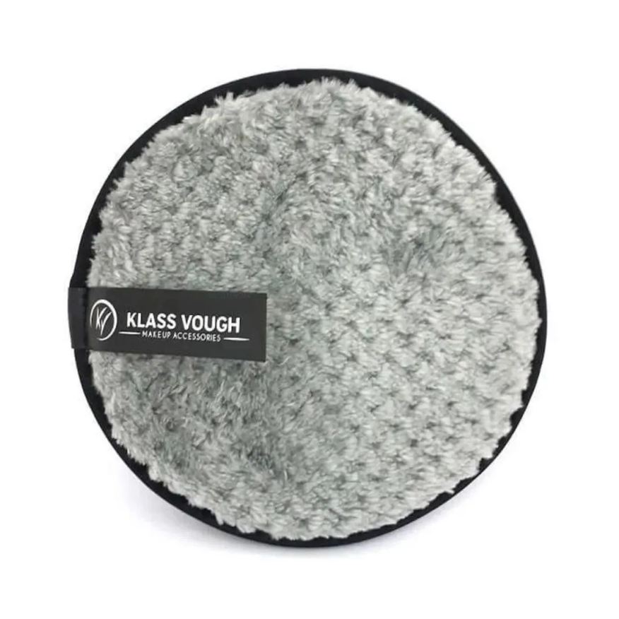 Klass Vough Esponja Demaquilante Make Off Disk Mkr-02