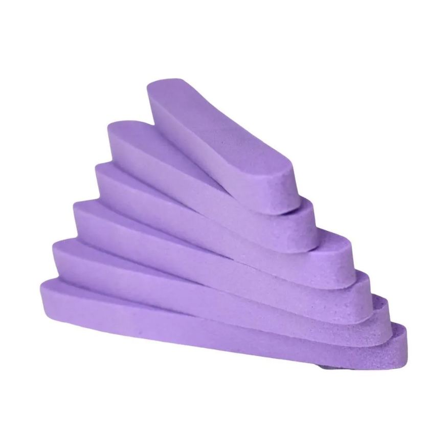 Klass Vough Esponja Comprimida para Limpeza C/12