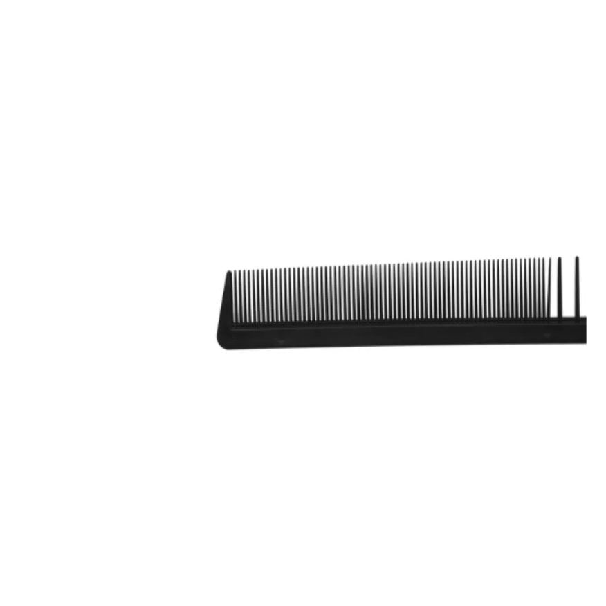 Mechas Pente Dompel Preto Cod.4553