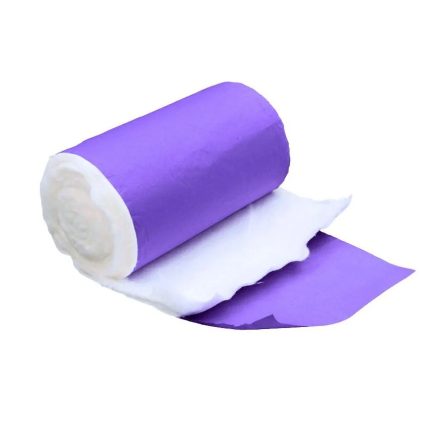 Algodão Kit Hidrófilo Apolo em Rolo 500g C/3