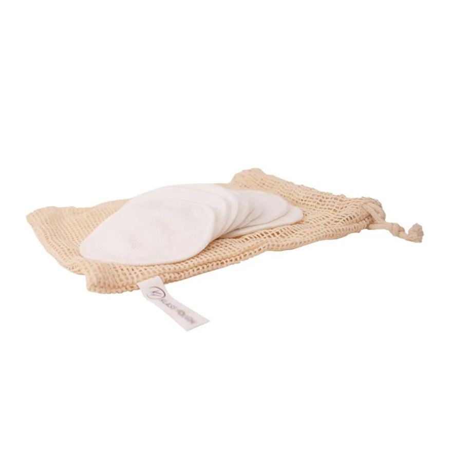 de Lenço Tecido Remover Pads Klass Vough com 8 Discos