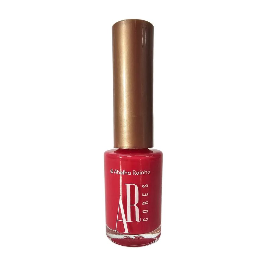 Abelha Rainha Esmalte Cremoso Suco de Melancia Ar Cores 9ml