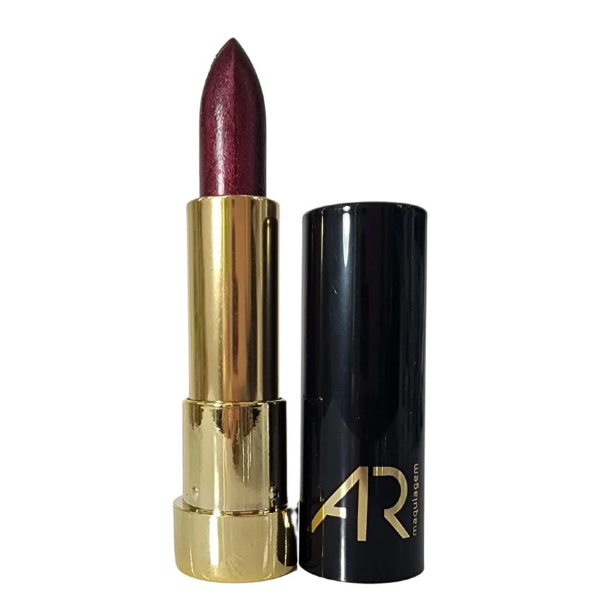 Abelha Rainha Batom Diamond Glamour Ar Maquiagem 4g