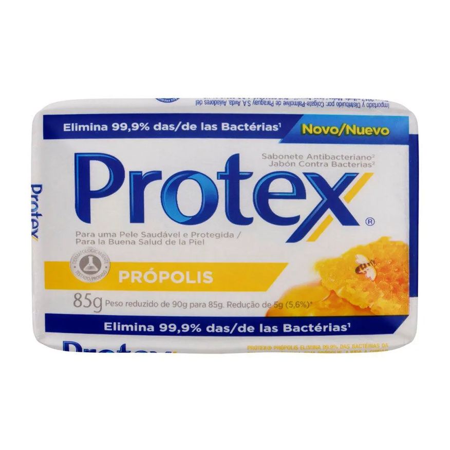 Protex Sabonete Propolis 85g