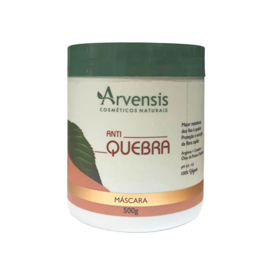 Arvensis Mascara Anti Quebra 500g