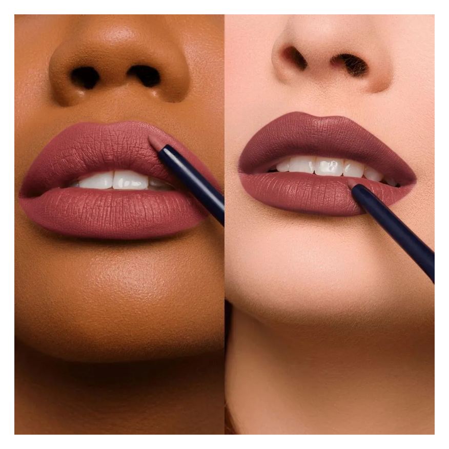 Labial Lapiseira Bruna Tavares Bt Lipshape Warm Brown 300mg