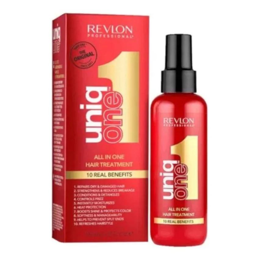 Revlon Uniq One All In One Hair Treatment 150ml