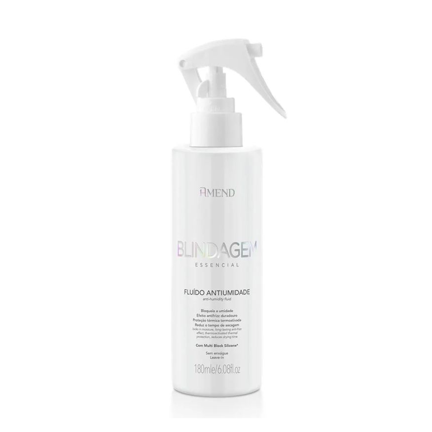Amend Fluído Blindagem Essencial 180ml