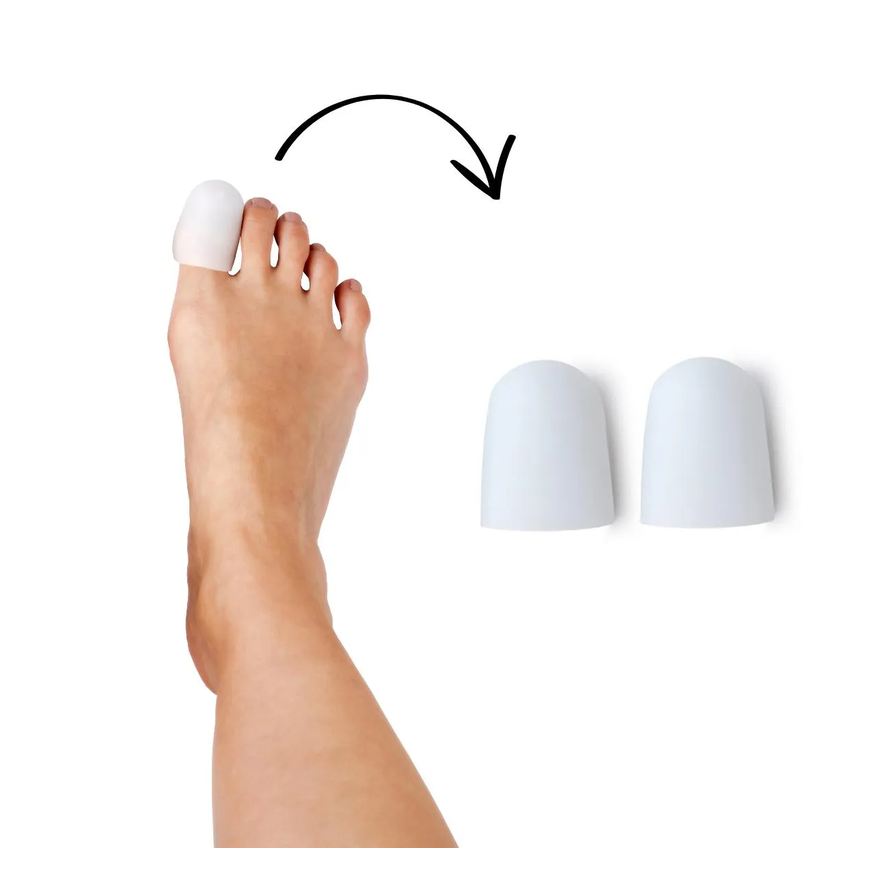 para Protetor Unhas Encravadas - Hidrolight G